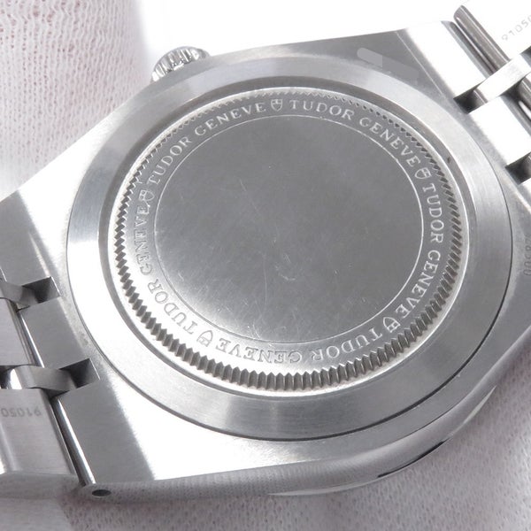 チュードル ロイヤル デイト M28500-0003 TUDOR 腕時計 チューダー 黒文字盤