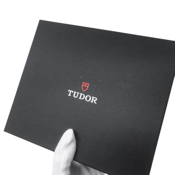 チュードル ロイヤル デイト M28500-0003 TUDOR 腕時計 チューダー 黒文字盤