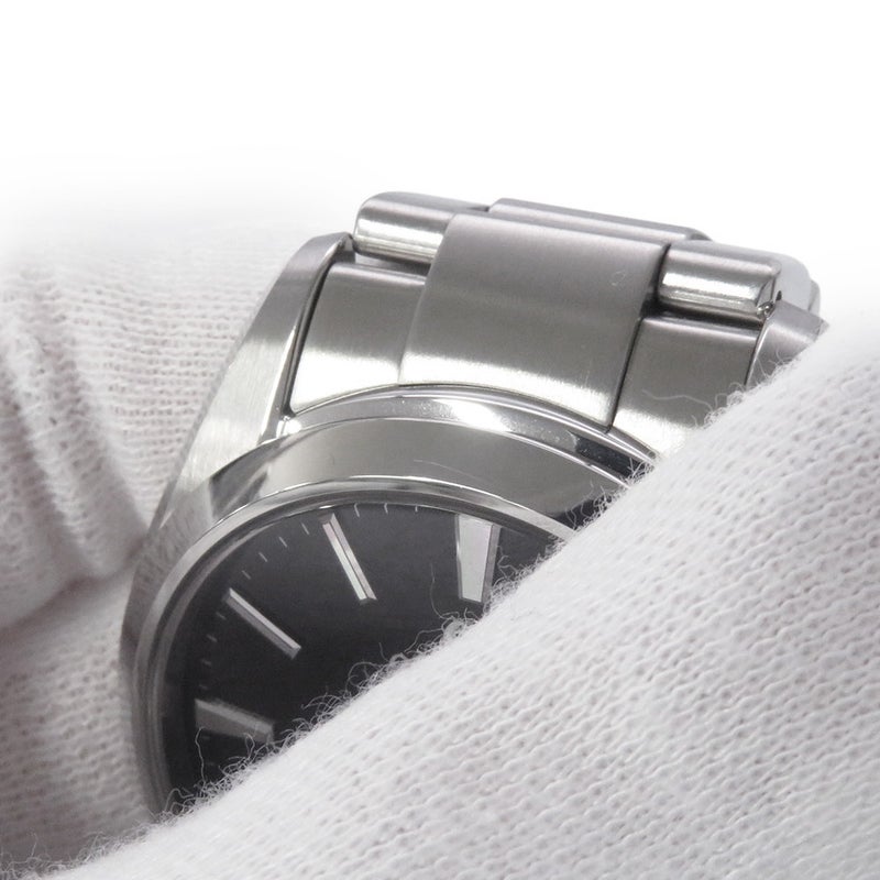 セイコー グランドセイコー ヘリテージコレクション SBGV223 SEIKO 腕時計 クォーツ 黒文字盤