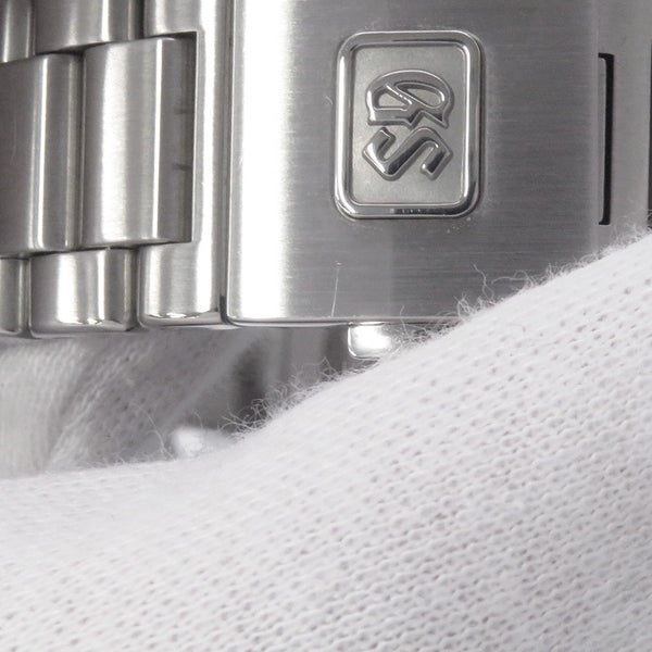 セイコー グランドセイコー ヘリテージコレクション SBGV223 SEIKO 腕時計 クォーツ 黒文字盤