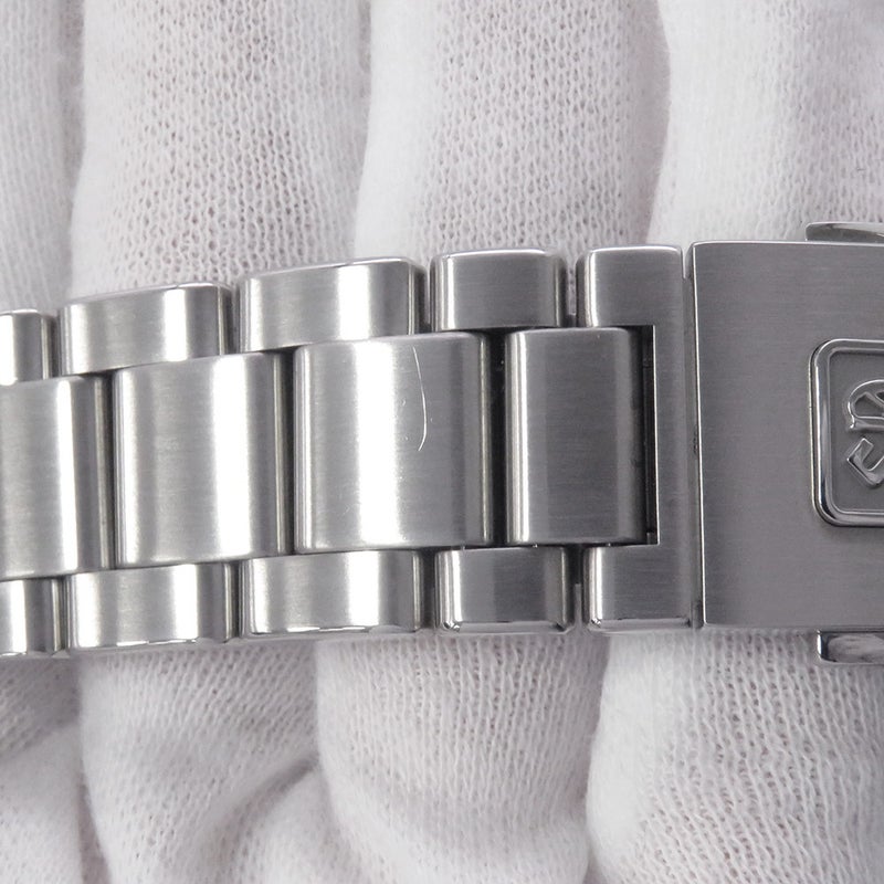セイコー グランドセイコー ヘリテージコレクション SBGV223 SEIKO 腕時計 クォーツ 黒文字盤