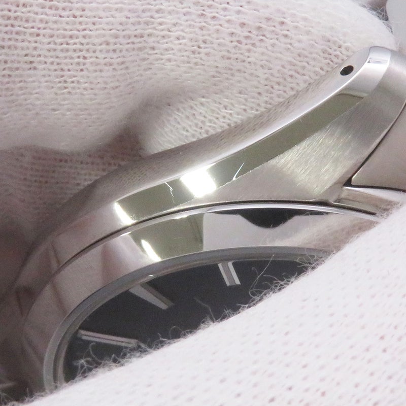 セイコー グランドセイコー ヘリテージコレクション SBGV223 SEIKO 腕時計 クォーツ 黒文字盤