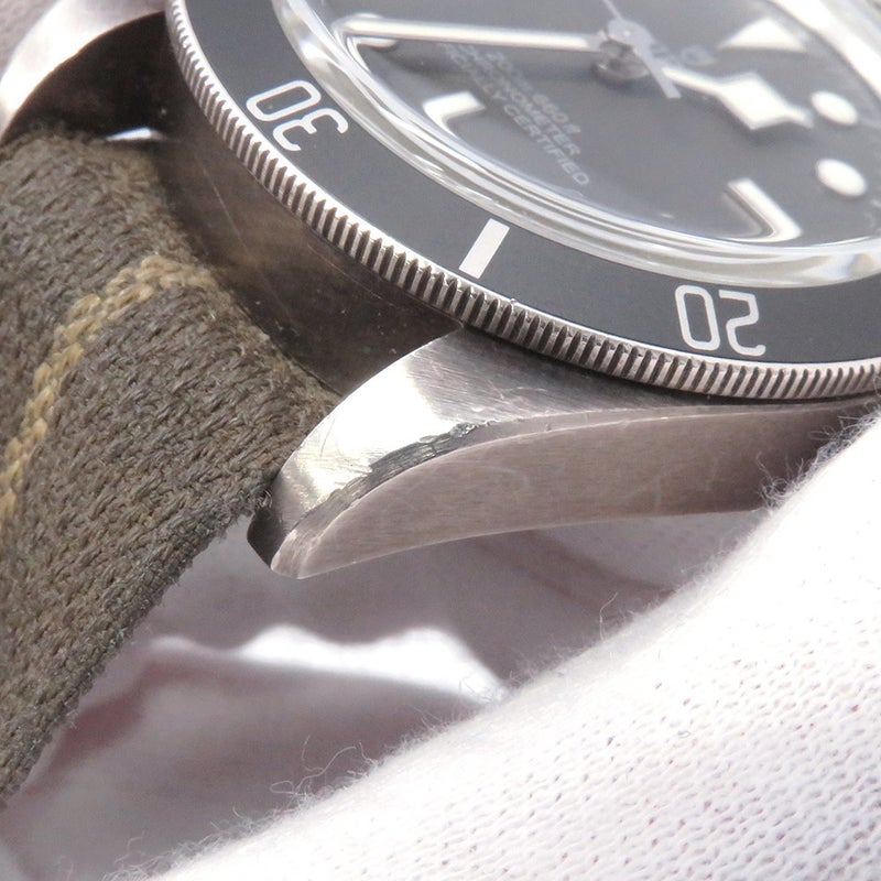 チュードル ブラックベイ 58 925 79010SG TUDOR 腕時計 チューダー トープ文字盤