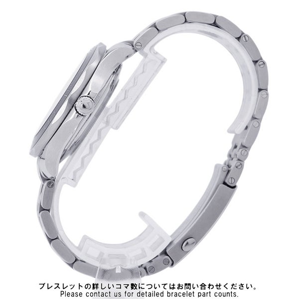 オメガ シーマスター ダイバー 300 プロフェッショナル コーアクシャル 212.30.41.20.01.003 OMEGA 腕時計 黒文字盤