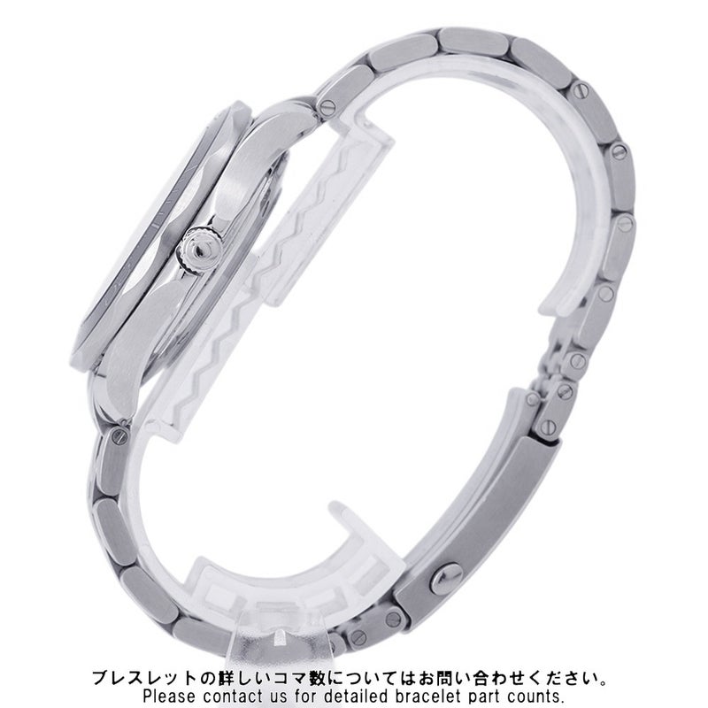 オメガ シーマスター ダイバー 300 プロフェッショナル コーアクシャル 212.30.41.20.01.003 OMEGA 腕時計 黒文字盤