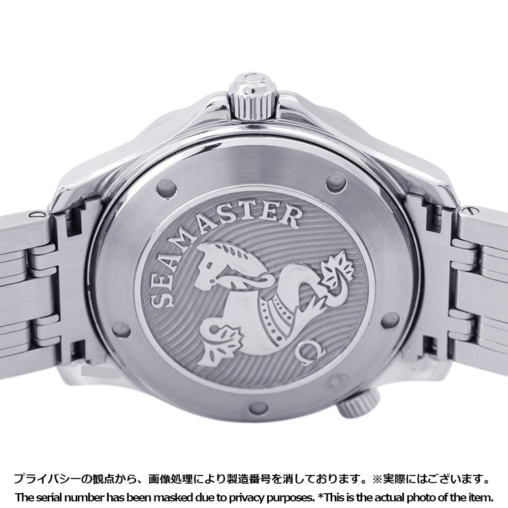 オメガ シーマスター ダイバー 300 プロフェッショナル コーアクシャル