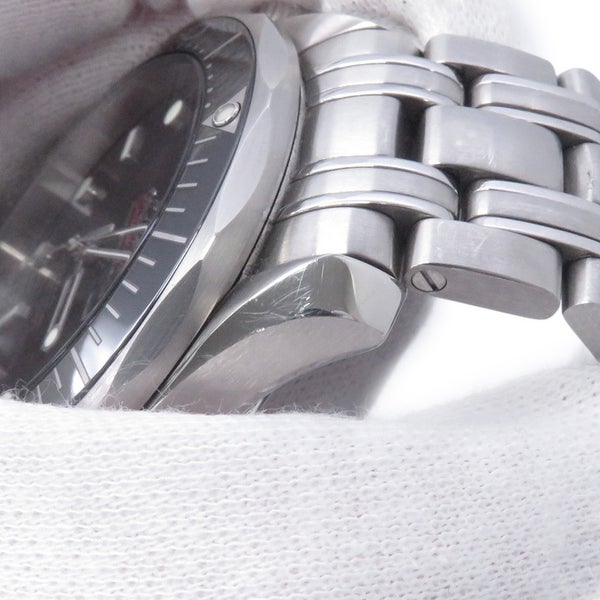 オメガ シーマスター ダイバー 300 プロフェッショナル コーアクシャル 212.30.41.20.01.003 OMEGA 腕時計 黒文字盤