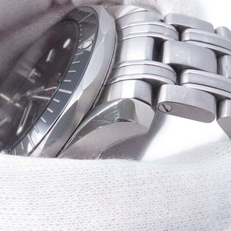 オメガ シーマスター ダイバー 300 プロフェッショナル コーアクシャル 212.30.41.20.01.003 OMEGA 腕時計 黒文字盤