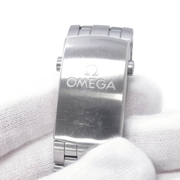 オメガ シーマスター ダイバー 300 プロフェッショナル コーアクシャル 212.30.41.20.01.003 OMEGA 腕時計 黒文字盤