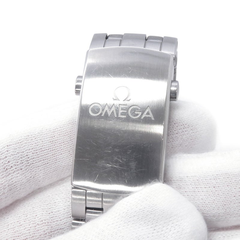 オメガ シーマスター ダイバー 300 プロフェッショナル コーアクシャル 212.30.41.20.01.003 OMEGA 腕時計 黒文字盤