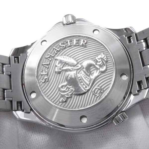 オメガ シーマスター ダイバー 300 プロフェッショナル コーアクシャル 212.30.41.20.01.003 OMEGA 腕時計 黒文字盤