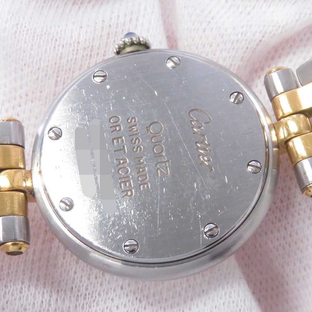 カルティエ パンテール ヴァンドーム SM W25030B6 Cartier 腕時計
