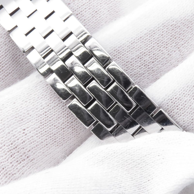 カルティエ サントスドゥモワゼルSM W25064Z5 Cartier 腕時計 ベージュ文字盤