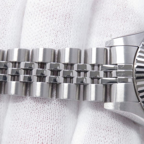 ロレックス デイトジャスト F番 79174 ROLEX 腕時計 レディース ウォッチ 白文字盤