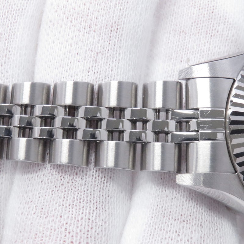 ロレックス デイトジャスト F番 79174 ROLEX 腕時計 レディース ウォッチ 白文字盤