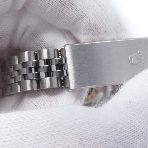 ロレックス デイトジャスト F番 79174 ROLEX 腕時計 レディース ウォッチ 白文字盤