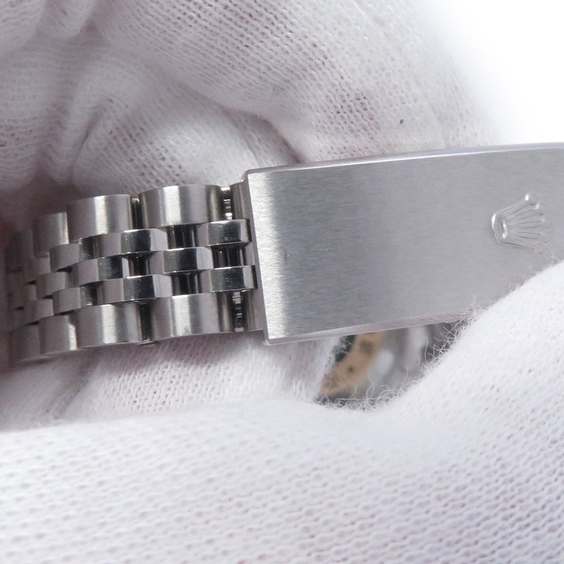 ロレックス デイトジャスト F番 79174 ROLEX 腕時計 レディース ウォッチ 白文字盤