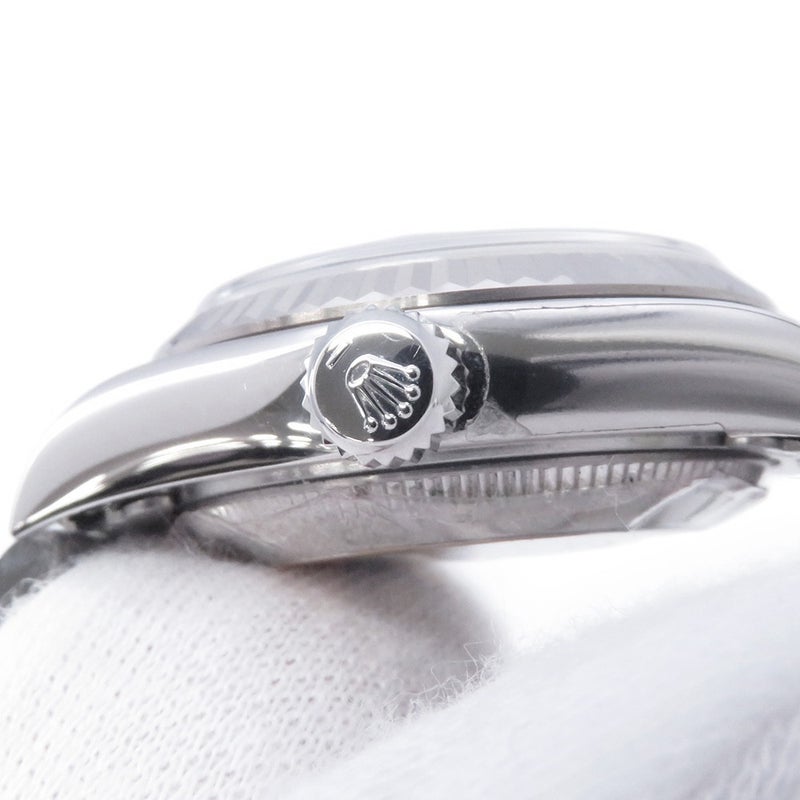 ロレックス デイトジャスト F番 79174 ROLEX 腕時計 レディース ウォッチ 白文字盤