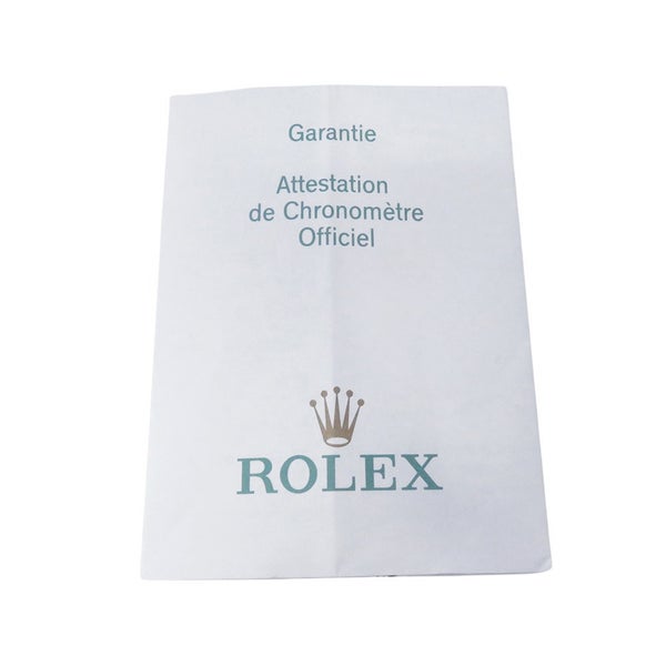 ロレックス デイトジャスト F番 79174 ROLEX 腕時計 レディース ウォッチ 白文字盤