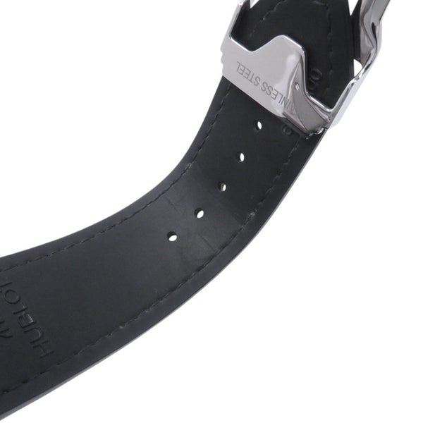 ウブロ クラシック・フュージョン チタニウム グリーン 511.NX.8970.LR HUBLOT 腕時計 グリーン文字盤