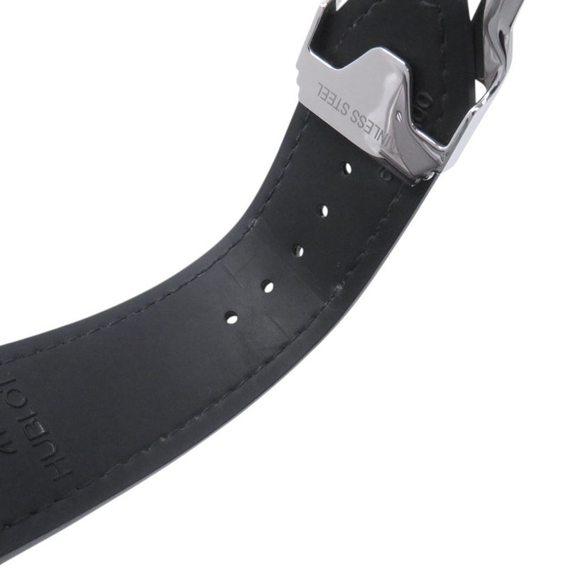 ウブロ クラシック・フュージョン チタニウム グリーン 511.NX.8970.LR HUBLOT 腕時計 グリーン文字盤