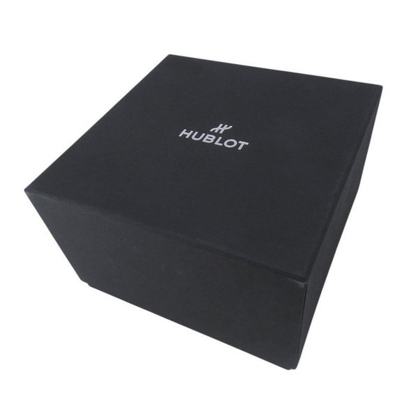 ウブロ クラシック・フュージョン チタニウム グリーン 511.NX.8970.LR HUBLOT 腕時計 グリーン文字盤