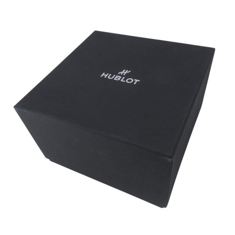 ウブロ クラシック・フュージョン チタニウム グリーン 511.NX.8970.LR HUBLOT 腕時計 グリーン文字盤