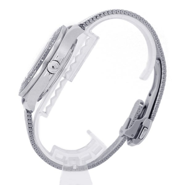 オメガ シーマスター ダイバー 300M コーアクシャル 210.30.42.20.01.010 OMEGA 腕時計 黒文字盤