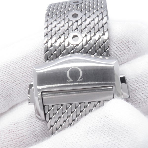 オメガ シーマスター ダイバー 300M コーアクシャル 210.30.42.20.01.010 OMEGA 腕時計 黒文字盤