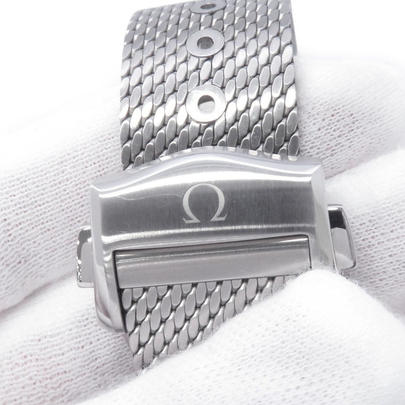 オメガ シーマスター ダイバー 300M コーアクシャル 210.30.42.20.01.010 OMEGA 腕時計 黒文字盤