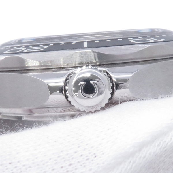 オメガ シーマスター ダイバー 300M コーアクシャル 210.30.42.20.01.010 OMEGA 腕時計 黒文字盤