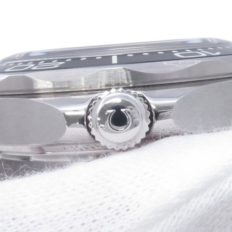 オメガ シーマスター ダイバー 300M コーアクシャル 210.30.42.20.01.010 OMEGA 腕時計 黒文字盤