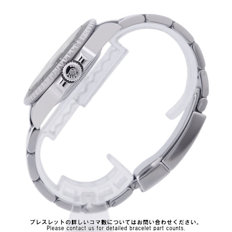 ロレックス GMTマスター2 デイト M番 116710LN ROLEX 腕時計 黒文字盤