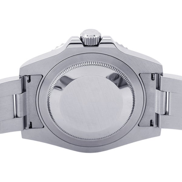 ロレックス GMTマスター2 デイト M番 116710LN ROLEX 腕時計 黒文字盤