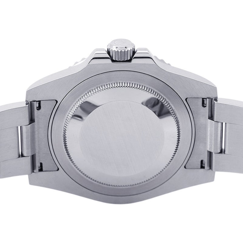 ロレックス GMTマスター2 デイト M番 116710LN ROLEX 腕時計 黒文字盤