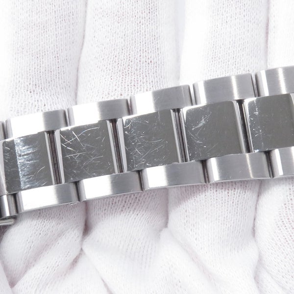 ロレックス GMTマスター2 デイト M番 116710LN ROLEX 腕時計 黒文字盤