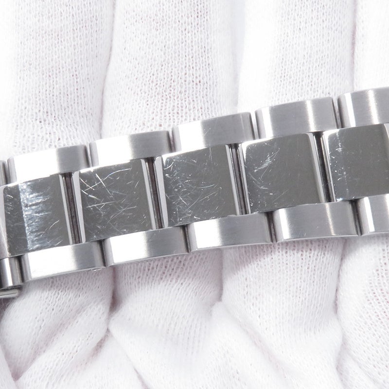 ロレックス GMTマスター2 デイト M番 116710LN ROLEX 腕時計 黒文字盤