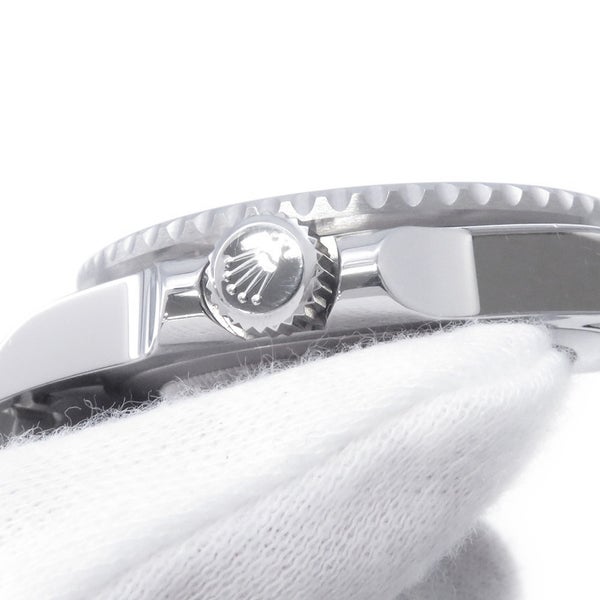 ロレックス GMTマスター2 デイト M番 116710LN ROLEX 腕時計 黒文字盤