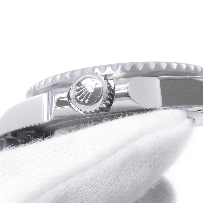 ロレックス GMTマスター2 デイト M番 116710LN ROLEX 腕時計 黒文字盤