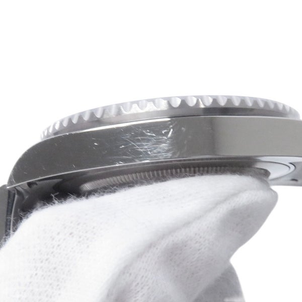 ロレックス GMTマスター2 デイト M番 116710LN ROLEX 腕時計 黒文字盤