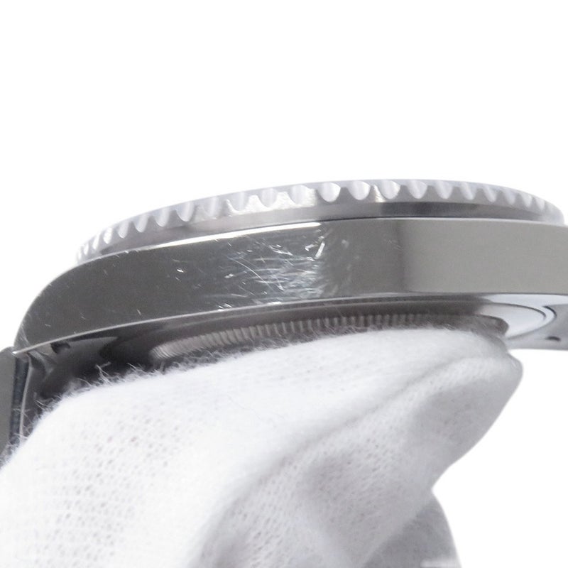 ロレックス GMTマスター2 デイト M番 116710LN ROLEX 腕時計 黒文字盤