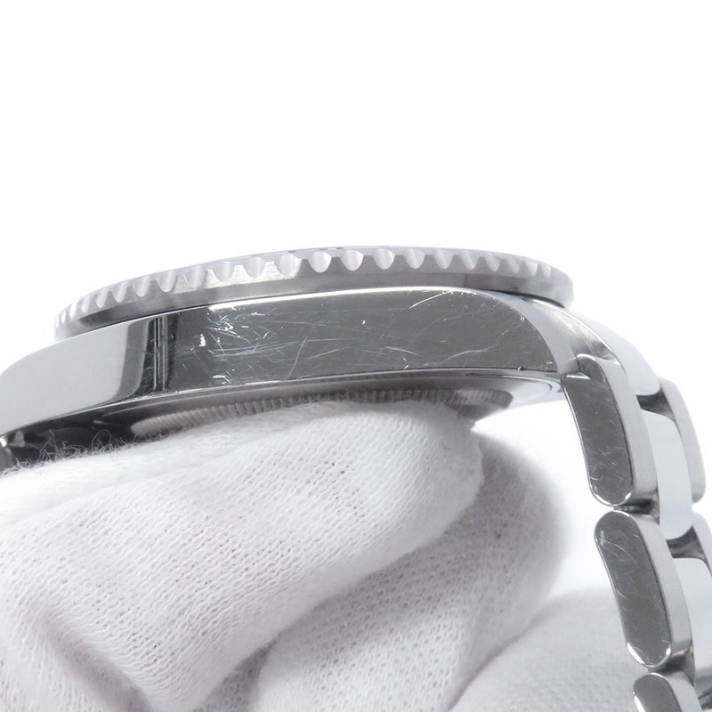 ロレックス GMTマスター2 デイト M番 116710LN ROLEX 腕時計 黒文字盤