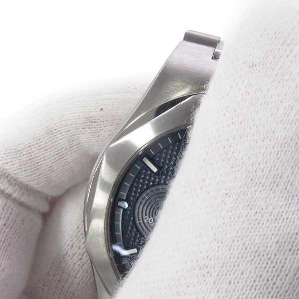 ジラールペルゴ ロレアート クロノグラフ 81020-11-431-11A GIRARD-PERREGAUX 腕時計 ブルー文字盤