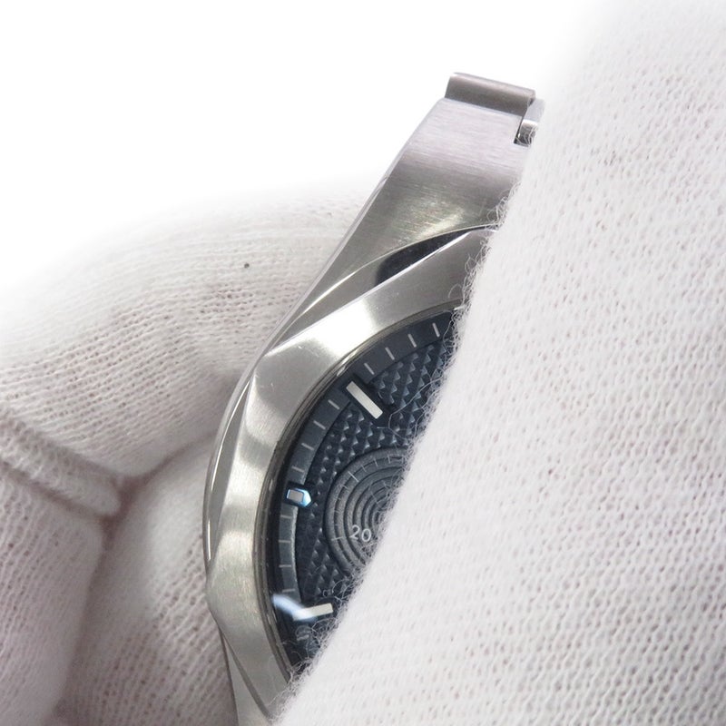 ジラールペルゴ ロレアート クロノグラフ 81020-11-431-11A GIRARD-PERREGAUX 腕時計 ブルー文字盤