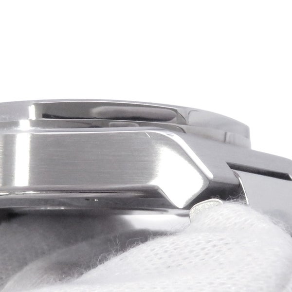 ジラールペルゴ ロレアート クロノグラフ 81020-11-431-11A GIRARD-PERREGAUX 腕時計 ブルー文字盤