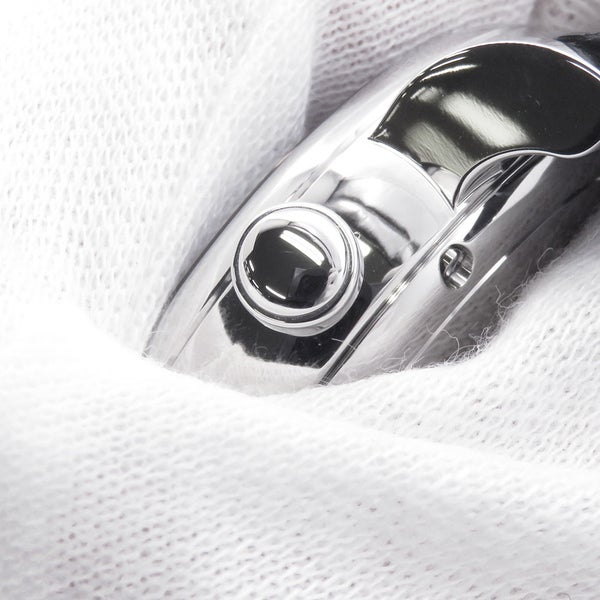 IWC ポートフィノ・クロノグラフ 39 ローレウス・スポーツ・フォー・グッド 世界1000本限定 IW391408 ブルー文字盤