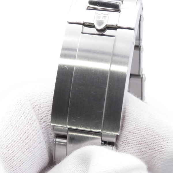 チュードル ブラックベイ プロ M79470-0001 TUDOR チューダー 腕時計 黒文字盤