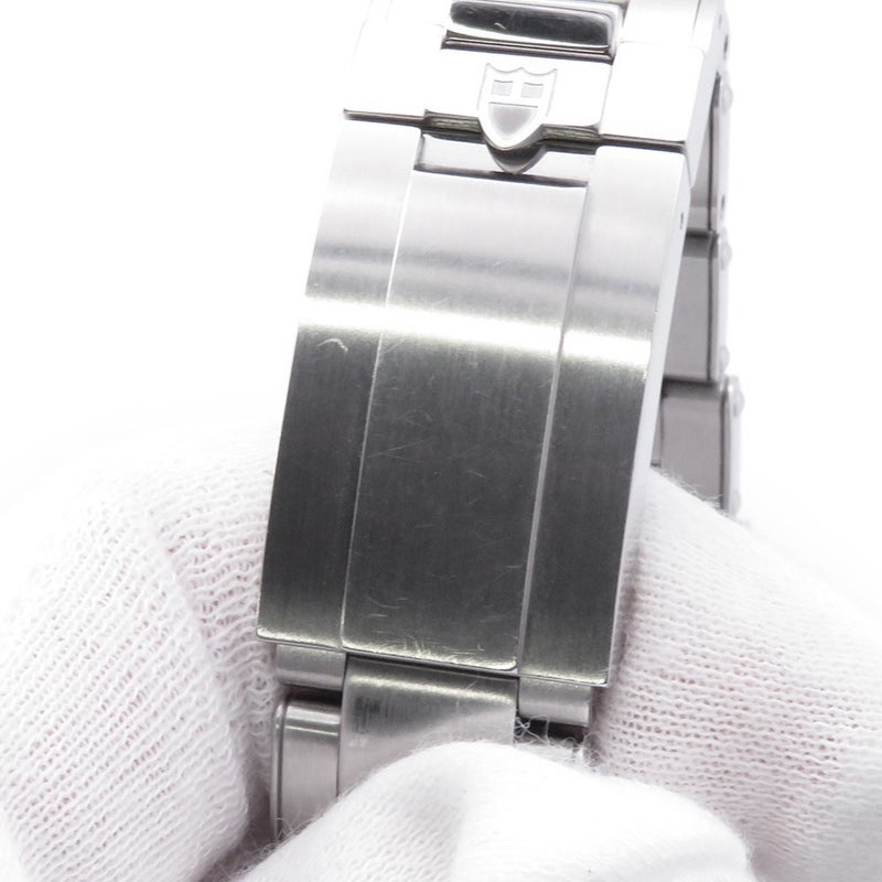 チュードル ブラックベイ プロ M79470-0001 TUDOR チューダー 腕時計 黒文字盤