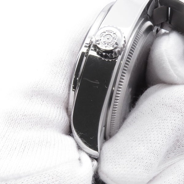 チュードル ブラックベイ プロ M79470-0001 TUDOR チューダー 腕時計 黒文字盤