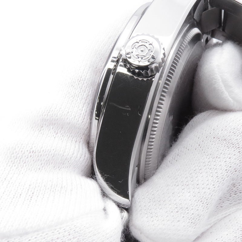 チュードル ブラックベイ プロ M79470-0001 TUDOR チューダー 腕時計 黒文字盤